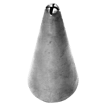Bico Inox Pitanga 1