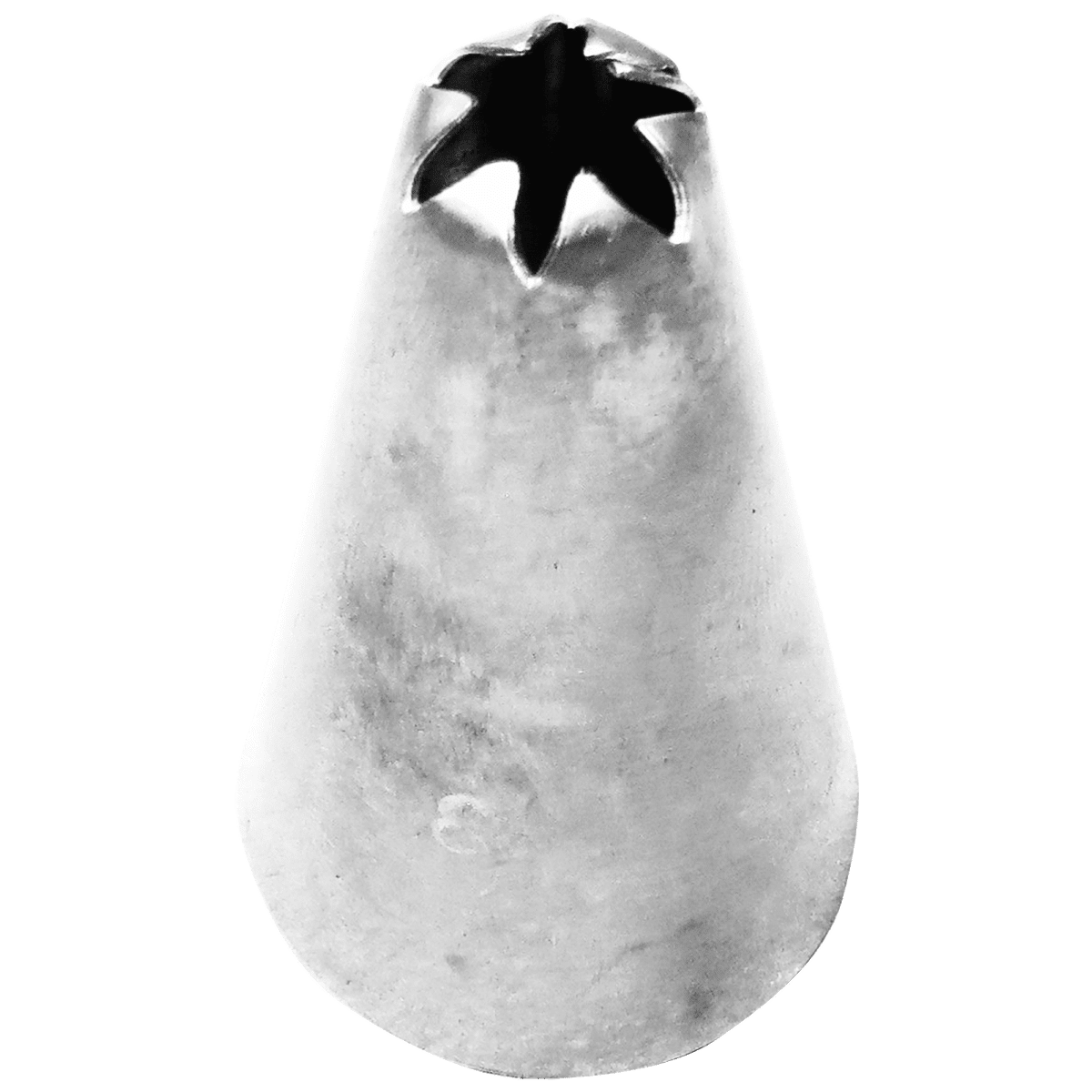 Bico Inox Pitanga 3