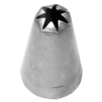 Bico Inox Pitanga 4