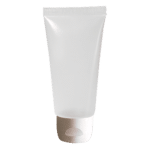 Bisnaga 60ml com Tampa Branca