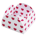 Hearts box