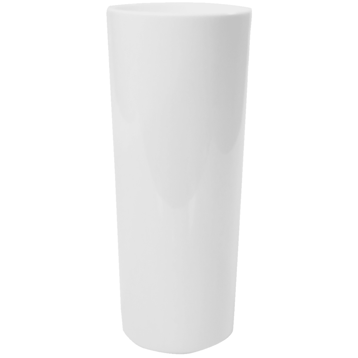Copo Long Drink 350ml Branco