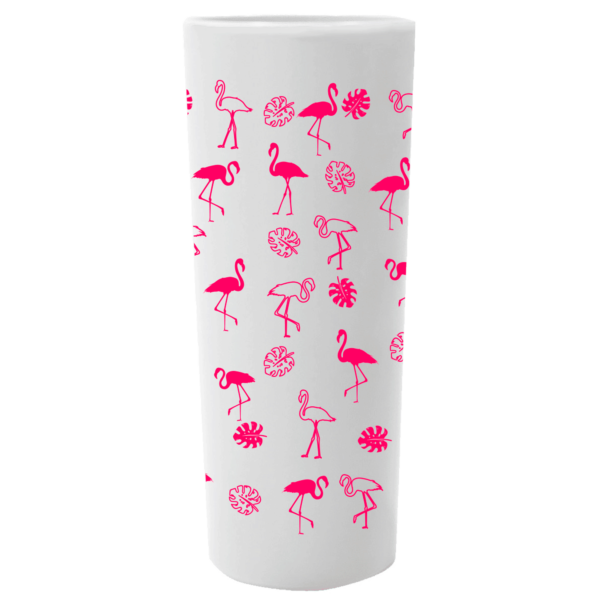 Vaso Long Drink 350ml Flamenco