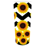 Vaso Long Drink 350ml Girasol