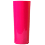 Copo Long Drink 350ml Pink Sólido