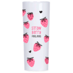 Vaso Long Drink 350ml Fresa