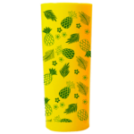 Long Drink Cup 350ml Tropical