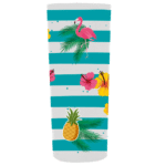 Vaso Long Drink 350ml Color Tropical