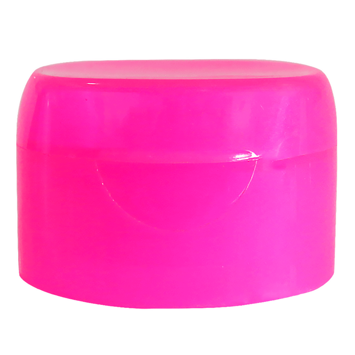 Tampa R22 Flip Top Pink para Bisnaga
