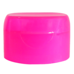 Tampa R22 Flip Top Pink para Bisnaga