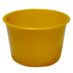 Balde de Pipoca 1,5L Gold