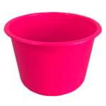 Balde de Pipoca 1,5L Pink