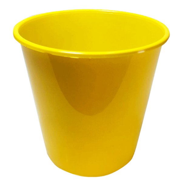 Baldinho 1L Amarelo