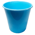 Baldinho 1L Azul Bebê