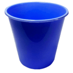 Baldinho 1L Azul Royal
