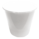 Baldinho 1L Branco