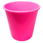 Baldinho 1L Pink