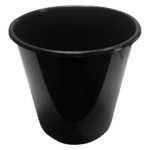 Baldinho 1L Preto