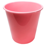Baldinho 1L Rosa Bebê