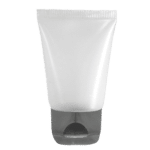 Bisnaga 30ml com Tampa Prata