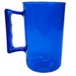 Caneca de Chopp 350ml Azul