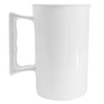 Caneca de Chopp 350ml Branca
