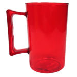 Jarra Cerveza 350ml Roja
