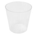 Copinho Mini 25ml Cristal