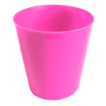 Copinho Mini 25ml Pink Sólido