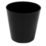 Copinho Mini 25ml Preto