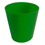 Copinho Mini 25ml Verde Sólido