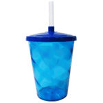 Twister Cup 300ml Blue