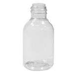 Cylindrical Bottle 30ml