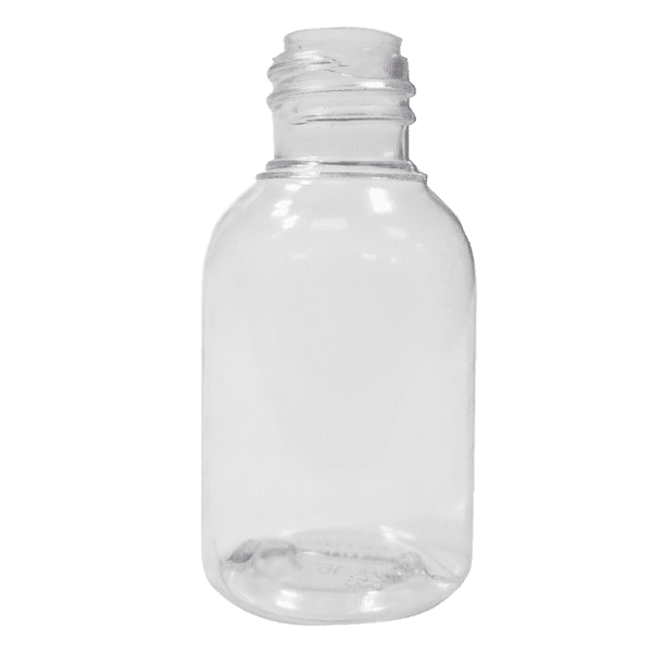 Frasco Cilíndrico 30ml