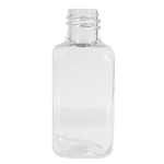 Square bottle 42ml
