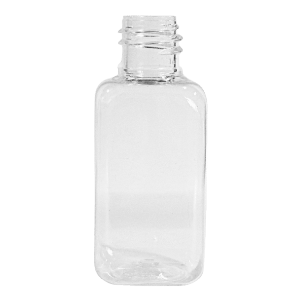 Frasco Quadrado 42ml