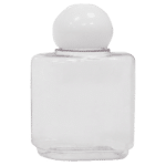Repair Bottle 35ml with White Bud Cap
