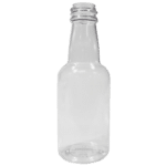 Botella de plástico de 50 ml
