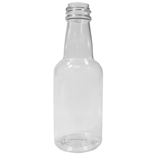 Garrafinha Plástica 50ml
