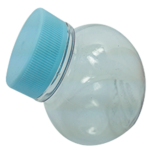Mini 50ml Shaker with Lid R-33 Baby Blue