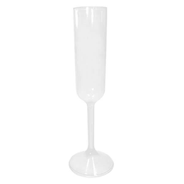 Vaso Espumoso 150ml Cristal