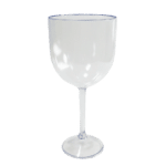 Taça Gin 400ml Cristal