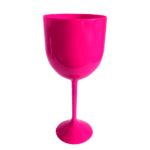 Gin Cup 400ml Rosa Sólido