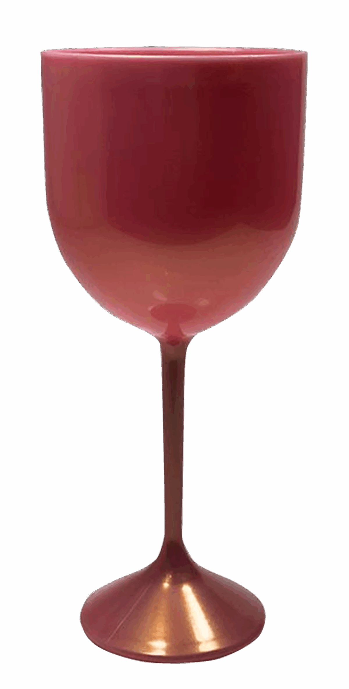 Taça Gin 400ml Rose