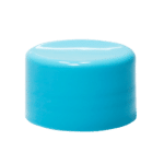 Tampa R-28 Plástica Azul Bebê