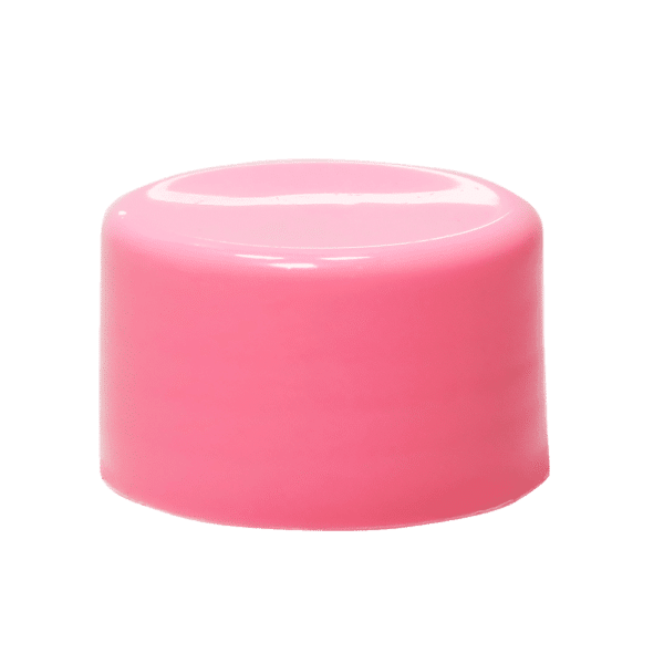 Cubierta Plástico R-28 Rosa Bebé