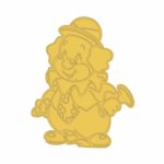 Clown, Clown - APPLICATION - Clown