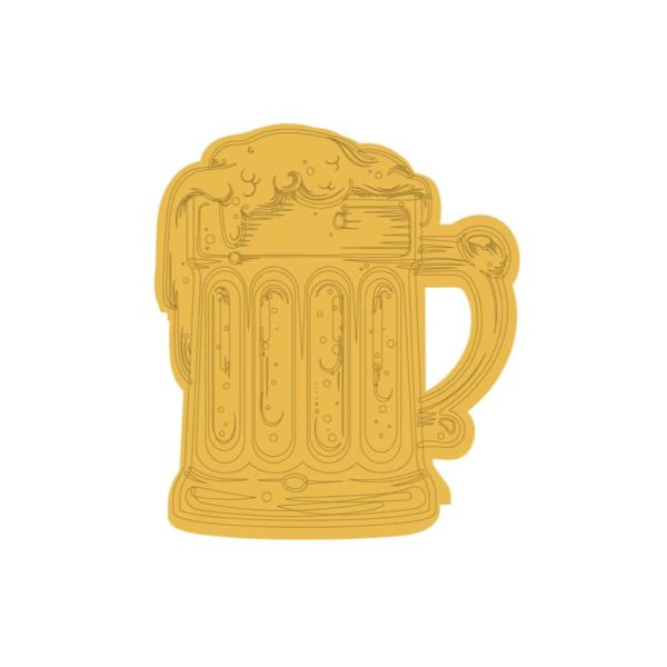 Chuleta de oro de aplique1