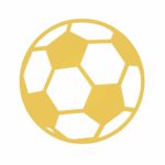 Bola de Oro Aplique