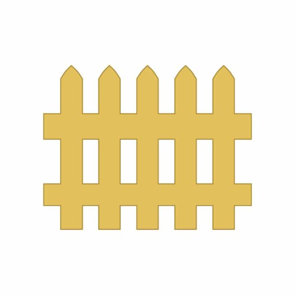 Accesorio Valla de Oro